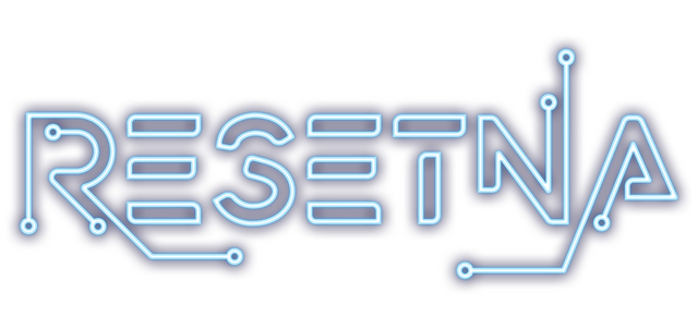 Логотип ReSetna