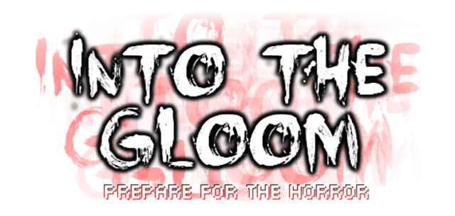 Логотип Into The Gloom