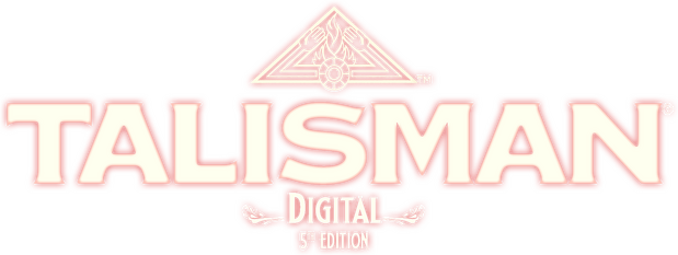Логотип Talisman: Digital 5th Edition