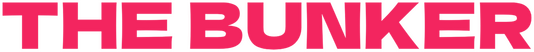 Логотип The Bunker (Cyber752)
