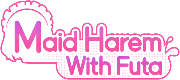 Логотип Maid Harem With Futa