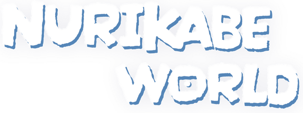 Логотип Nurikabe World