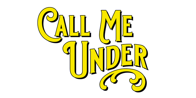 Логотип Call Me Under