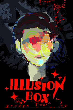 Illusion Box