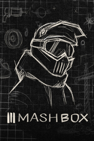 Mash Box