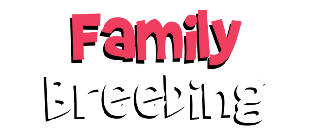 Логотип Family Breeding