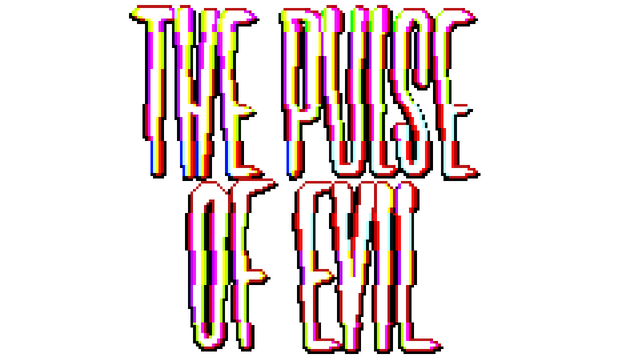 Логотип The Pulse of Evil