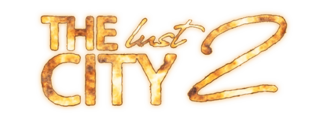 Логотип The Lust City 2