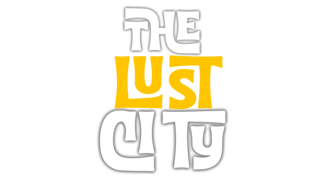 Логотип The Lust City