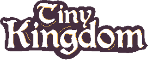 Логотип Tiny Kingdom