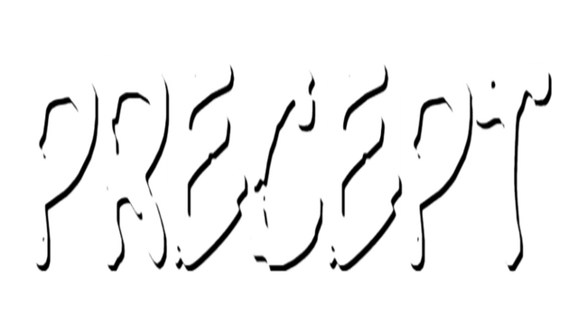 Логотип Precept