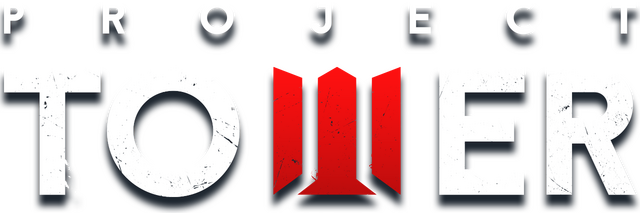 Логотип Project Tower