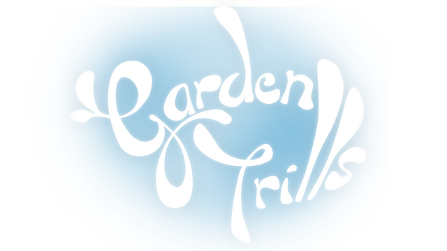 Логотип Garden Trills