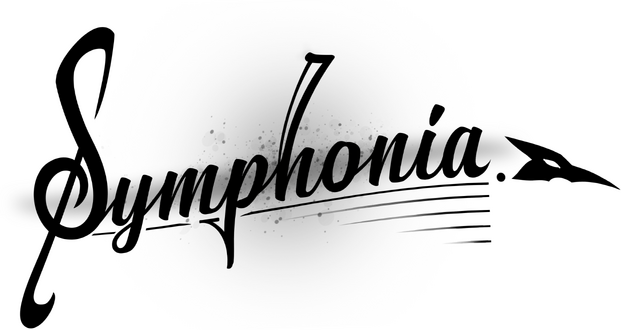 Логотип Symphonia