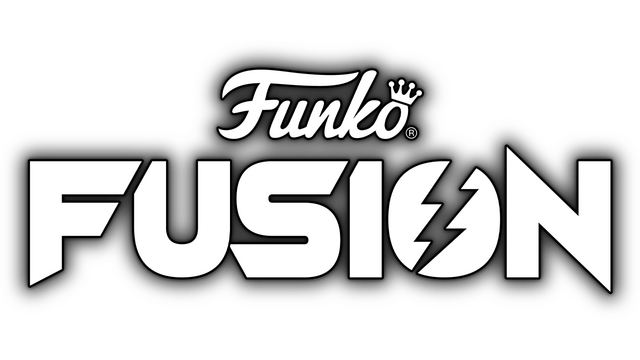 Логотип Funko Fusion