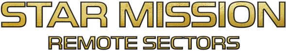 Логотип Star Mission: Remote Sectors