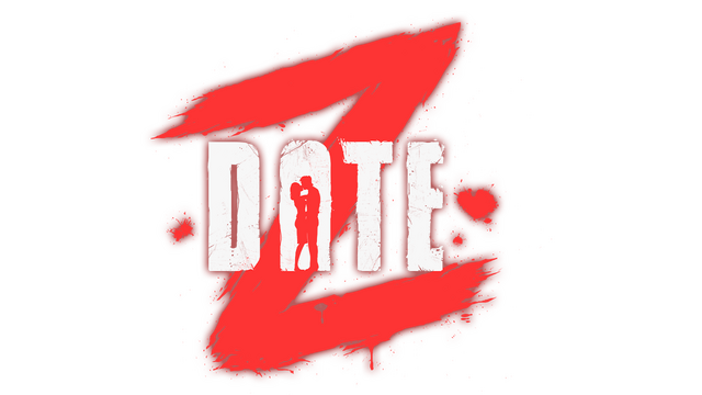 Логотип Date Z