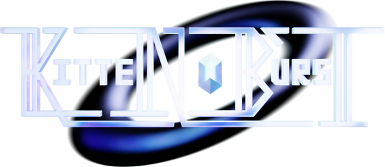 Логотип Kitten Burst