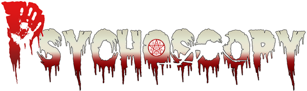 Логотип Psychoscopy