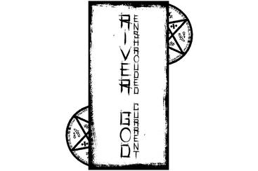 Логотип River God: Enshrouded Current