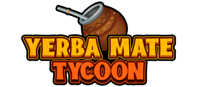 Логотип Yerba Mate Tycoon
