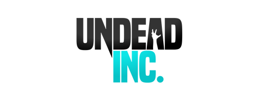 Логотип Undead Inc.