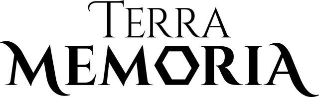 Логотип Terra Memoria