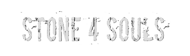 Логотип Stone 4 Souls