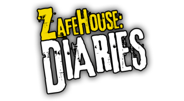 Логотип Zafehouse: Diaries