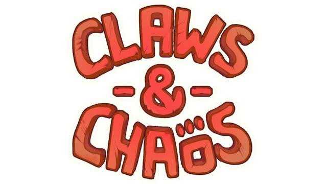 Логотип Claws & Chaos