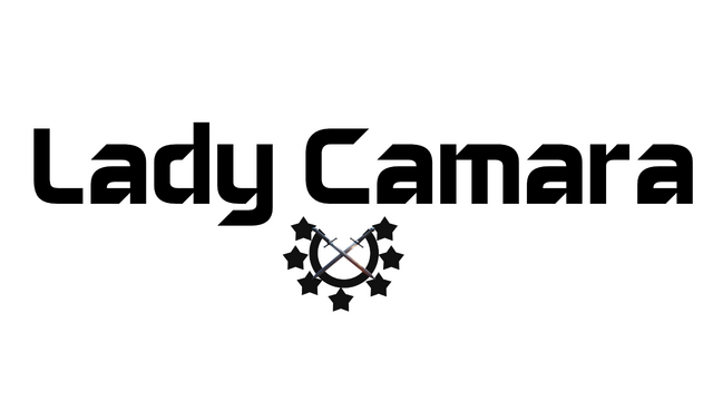 Логотип Lady Camara