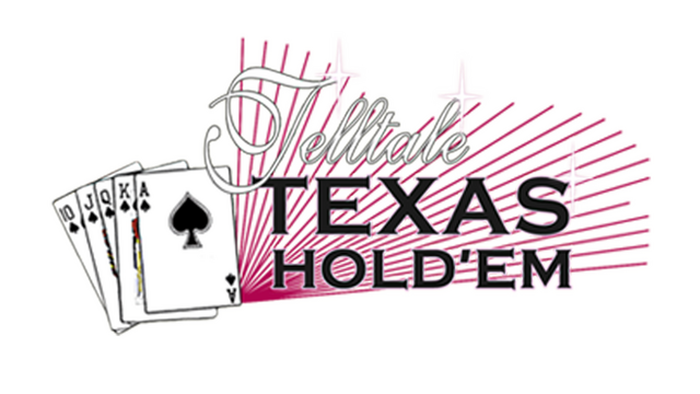 Логотип Telltale Texas Hold ‘Em
