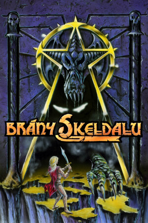 Brany Skeldalu