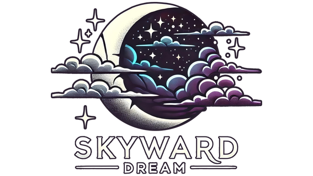 Логотип Skyward Dream