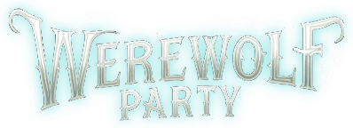 Логотип Werewolf Party