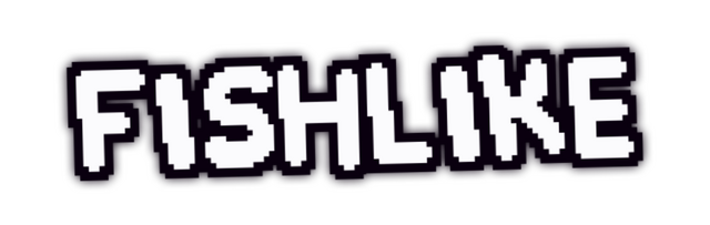 Логотип Fishlike