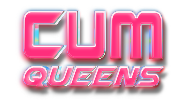 Логотип CUM Queens
