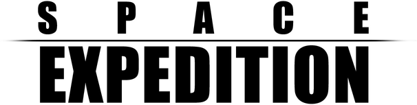 Логотип Space Expedition