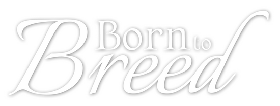 Логотип Born to Breed