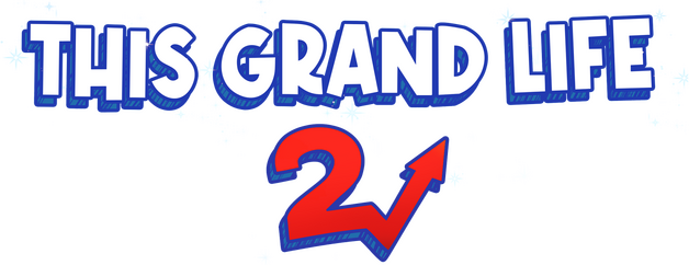 Логотип This Grand Life 2