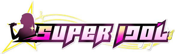 Логотип Super Idol