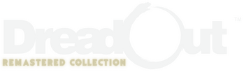 Логотип DreadOut Remastered Collection