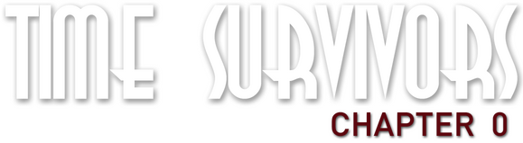 Логотип Time Survivors: Chapter 0
