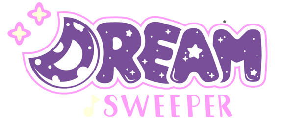 Логотип Dreamsweeper