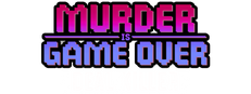 Логотип Murder Is Game Over: Deal Killer