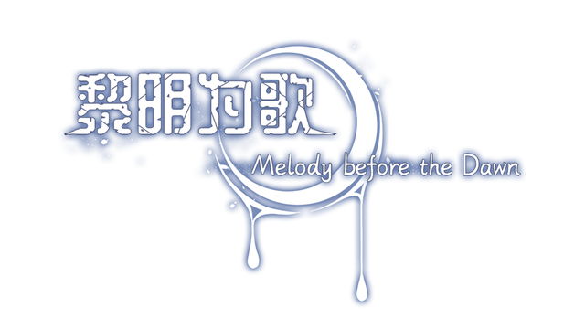 Логотип Melody before the Dawn