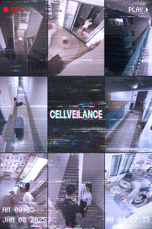 Cellveilance