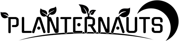 Логотип Planternauts