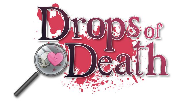Логотип Drops of Death