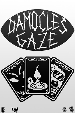 Damocles Gaze